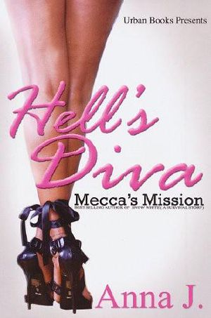 [Hell's Diva 01] • Hell's Diva